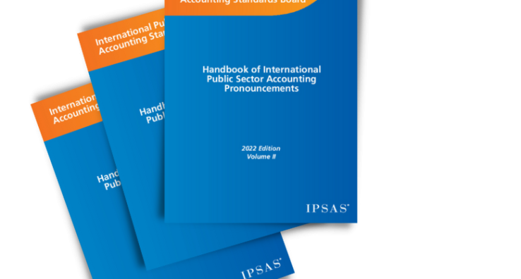 Standards & Pronouncements | IPSASB